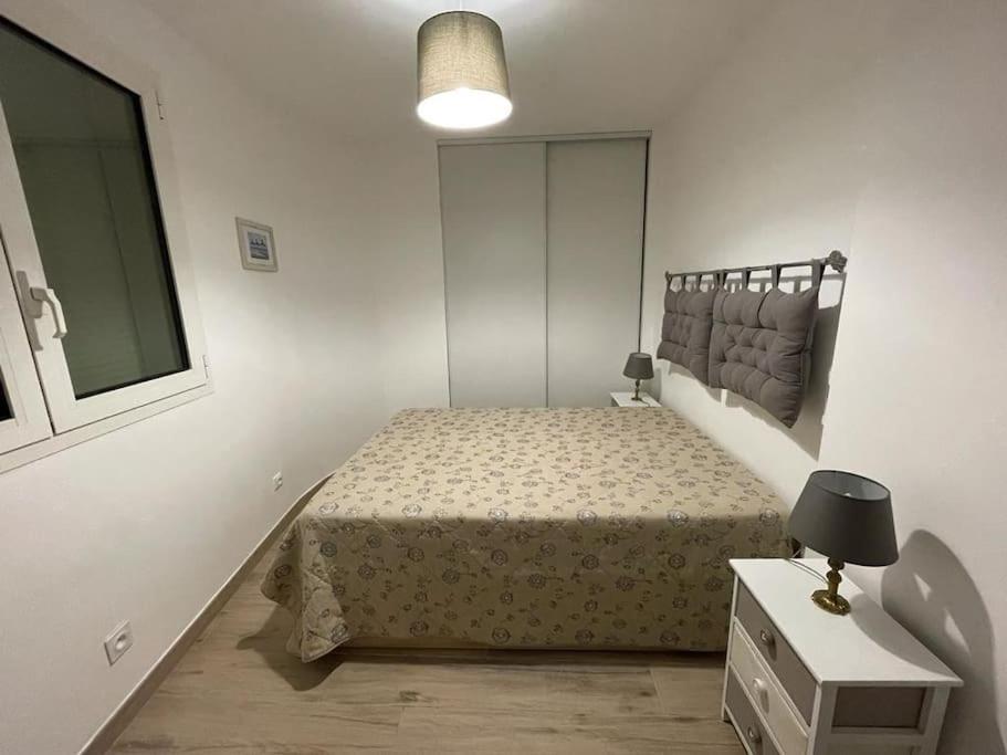Appartement Bord De Mer Avec Garage マントン エクステリア 写真