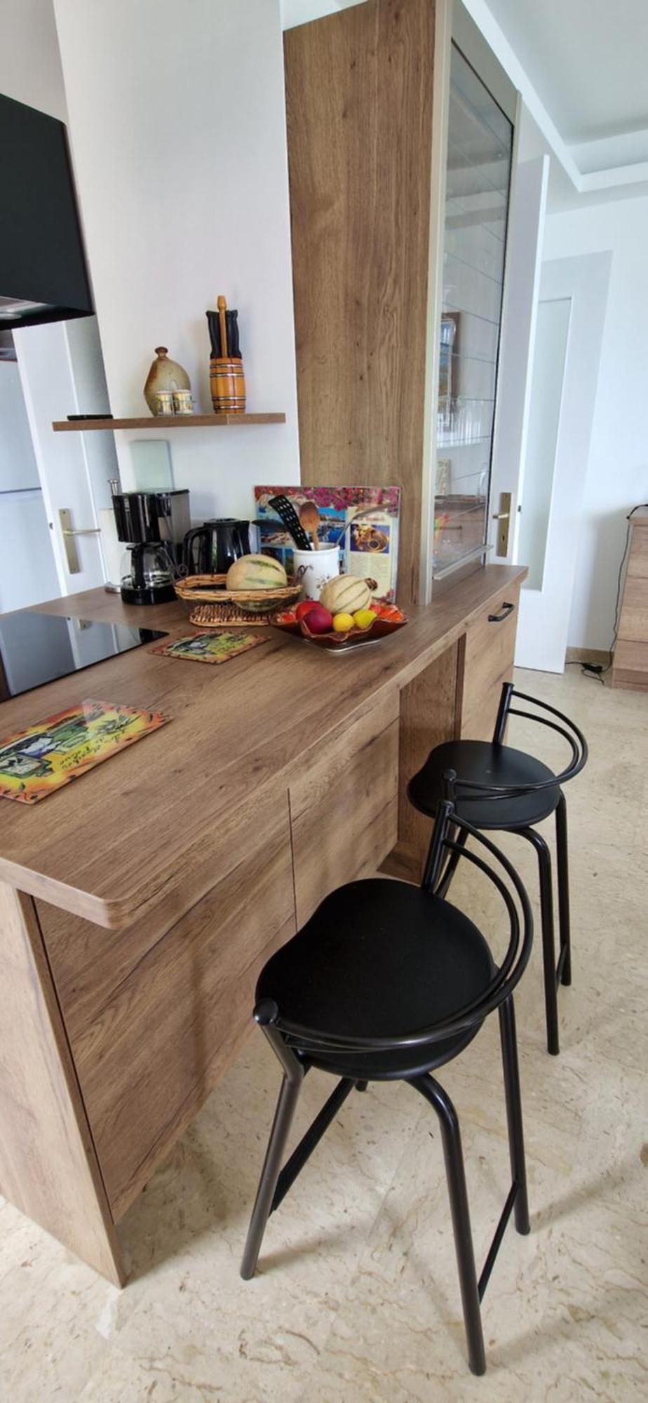 Appartement Bord De Mer Avec Garage マントン エクステリア 写真